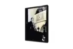 Atatürk Mecliste Konuşma Yaparken | Kanvas Tablo | Cam Tablo | Mdf Tablo | A02073 - Görsel 3