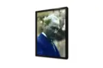 Atatürk | Kanvas Tablo | Cam Tablo | Mdf Tablo | A02176 - Görsel 3