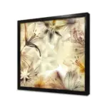 Orkide | Kanvas Tablo | Cam Tablo | Mdf Tablo | A03013 - Görsel 3