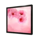 Beyaz Çiçek | Kanvas Tablo | Cam Tablo | Mdf Tablo | A03514 - Görsel 3