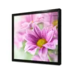 Çiçek | Kanvas Tablo | Cam Tablo | Mdf Tablo | A03551 - Görsel 3