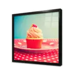 Krema | Kanvas Tablo | Cam Tablo | Mdf Tablo | A03619 - Görsel 3