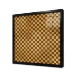 Dekoratif Soyut | Kanvas Tablo | Cam Tablo | Mdf Tablo | A06025 - Görsel 3