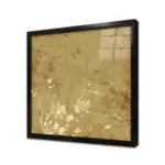 Dekoratif Soyut | Kanvas Tablo | Cam Tablo | Mdf Tablo | A06027 - Görsel 3