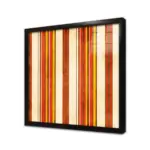 Dekoratif Soyut | Kanvas Tablo | Cam Tablo | Mdf Tablo | A06033 - Görsel 3