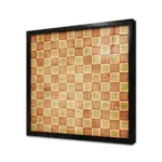 Dekoratif Soyut | Kanvas Tablo | Cam Tablo | Mdf Tablo | A06048 - Görsel 3