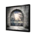 Kemerden | Kanvas Tablo | Cam Tablo | Mdf Tablo | A07247 - Görsel 3