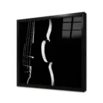 Keman | Kanvas Tablo | Cam Tablo | Mdf Tablo | A08078 - Görsel 3