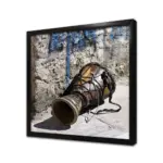 Darbuka | Kanvas Tablo | Cam Tablo | Mdf Tablo | A08089 - Görsel 3