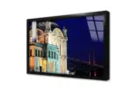Ortaköy Camii Gece | Kanvas Tablo | Cam Tablo | Mdf Tablo | A16048 - Görsel 3