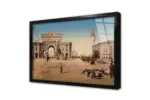 Beyazıt Meydanı | Kanvas Tablo | Cam Tablo | Mdf Tablo | A16107 - Görsel 3