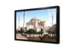 Ayasofya Camii | Kanvas Tablo | Cam Tablo | Mdf Tablo | A16140 - Görsel 3