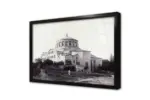 İstanbul Ayasofya Müzesi | Kanvas Tablo | Cam Tablo | Mdf Tablo | A16230 - Görsel 3