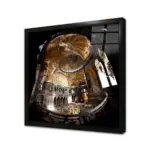 İstanbul Ayasofya Müzesi | Kanvas Tablo | Cam Tablo | Mdf Tablo | A16231 - Görsel 3