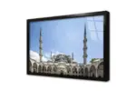 İstanbul Sultanahmed Cami | Kanvas Tablo | Cam Tablo | Mdf Tablo | A16265 - Görsel 3
