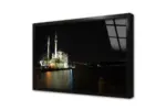 Ortaköy Cami İstanbul | Kanvas Tablo | Cam Tablo | Mdf Tablo | A16330 - Görsel 3