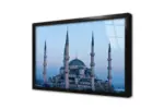 İstanbul Sultanahmed Cami | Kanvas Tablo | Cam Tablo | Mdf Tablo | A16340 - Görsel 3