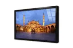 İstanbul Sultanahmed Cami | Kanvas Tablo | Cam Tablo | Mdf Tablo | A16347 - Görsel 3