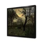 Yeşil Doğa | Kanvas Tablo | Cam Tablo | Mdf Tablo | A20120 - Görsel 3