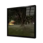 Yeşil Doğa | Kanvas Tablo | Cam Tablo | Mdf Tablo | A20121 - Görsel 3