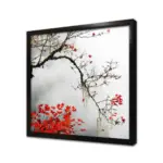 Ağaç | Kanvas Tablo | Cam Tablo | Mdf Tablo | A20905 - Görsel 3