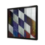 Modern Soyut Tasarım | Kanvas Tablo | Cam Tablo | Mdf Tablo | A21389 - Görsel 3