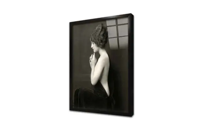 Ziegfeld Girls | Kanvas Tablo | Cam Tablo | Mdf Tablo | A22041 - Görsel 3
