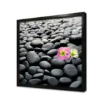 Taş | Kanvas Tablo | Cam Tablo | Mdf Tablo | A23023 - Görsel 3