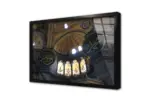 Ayasofya İç Mekan Çekim | Kanvas Tablo | Cam Tablo | Mdf Tablo | A24005 - Görsel 3