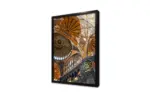Ayasofya İç Mekan Çekim | Kanvas Tablo | Cam Tablo | Mdf Tablo | A24049 - Görsel 3