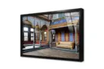 Topkapı Sarayı İstanbul | Kanvas Tablo | Cam Tablo | Mdf Tablo | A24053 - Görsel 3