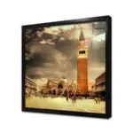 Roma | Kanvas Tablo | Cam Tablo | Mdf Tablo | A27117 - Görsel 3