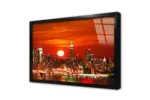 New York Gece | Kanvas Tablo | Cam Tablo | Mdf Tablo | A27176 - Görsel 3