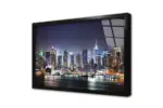 New York Gece | Kanvas Tablo | Cam Tablo | Mdf Tablo | A27273 - Görsel 3
