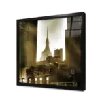 Gent Şehir | Kanvas Tablo | Cam Tablo | Mdf Tablo | A27491 - Görsel 3