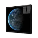 Uzay Teleskobu Görüntüleri | Kanvas Tablo | Cam Tablo | Mdf Tablo | A29024 - Görsel 3