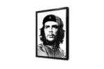 Che Guevara Posteri | Kanvas Tablo | Cam Tablo | Mdf Tablo | A31147 - Görsel 3