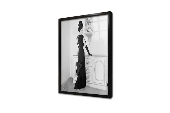 Ünlü Posterleri | Kanvas Tablo | Cam Tablo | Mdf Tablo | A31214 - Görsel 3
