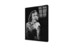 Neil Diamond | Kanvas Tablo | Cam Tablo | Mdf Tablo | A31252 - Görsel 3