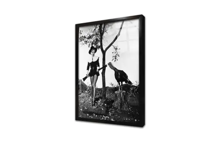 Marilyn Monroe | Kanvas Tablo | Cam Tablo | Mdf Tablo | A31263 - Görsel 3