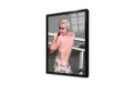 Marilyn Monroe Sırt Dekolteli | Kanvas Tablo | Cam Tablo | Mdf Tablo | A31329 - Görsel 3