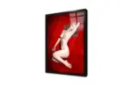 Marilyn Monroe Nü | Kanvas Tablo | Cam Tablo | Mdf Tablo | A31331 - Görsel 3