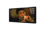 Al Pacino | Kanvas Tablo | Cam Tablo | Mdf Tablo | A31334 - Görsel 3