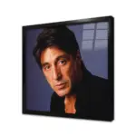 Al Pacino | Kanvas Tablo | Cam Tablo | Mdf Tablo | A31335 - Görsel 3