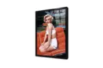 Marilyn Monroe | Kanvas Tablo | Cam Tablo | Mdf Tablo | A31376 - Görsel 3