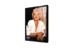 Marilyn Monroe | Kanvas Tablo | Cam Tablo | Mdf Tablo | A31384 - Görsel 3
