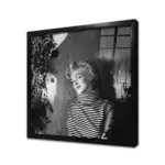 Marilyn Monroe | Kanvas Tablo | Cam Tablo | Mdf Tablo | A31395 - Görsel 3