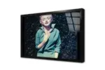 Marilyn Monroe | Kanvas Tablo | Cam Tablo | Mdf Tablo | A31397 - Görsel 3