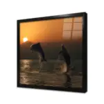 Yunus | Kanvas Tablo | Cam Tablo | Mdf Tablo | A32122 - Görsel 3