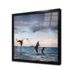 Yunus | Kanvas Tablo | Cam Tablo | Mdf Tablo | A32124 - Görsel 3